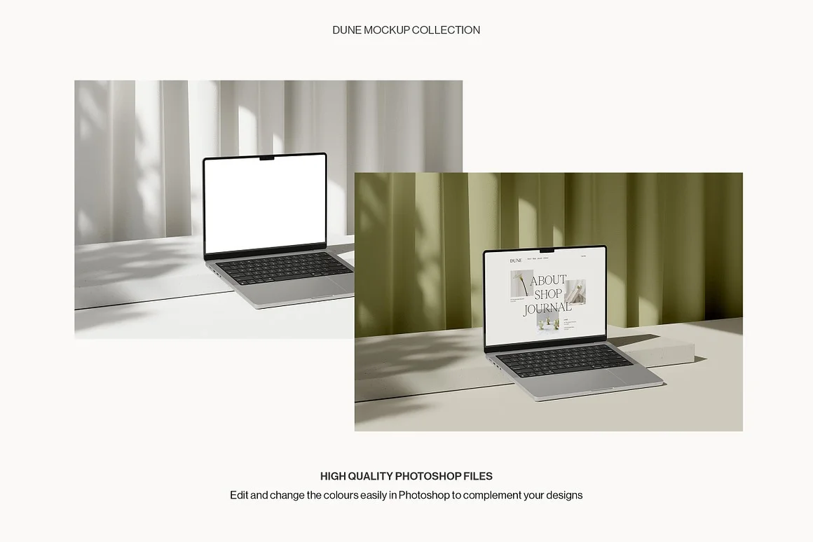 Customizable Device Mockups 2