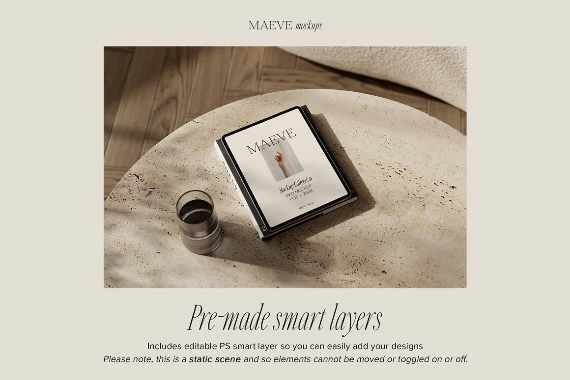 Device Mockup 2
