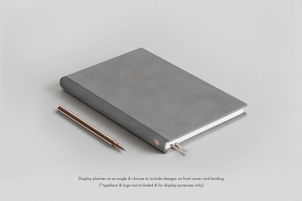 Juno Planner Mockup 2