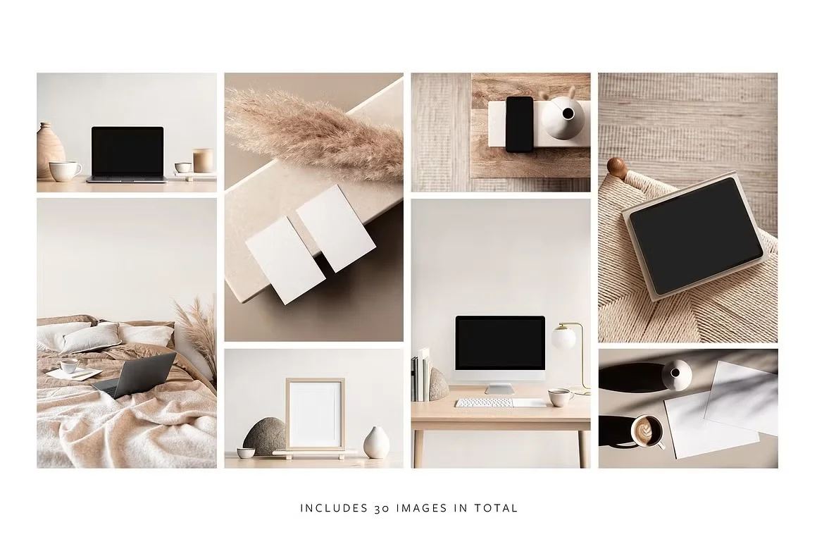 Carmen Photo Mockup 2