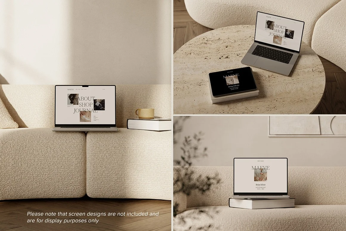 Device Mockup 3