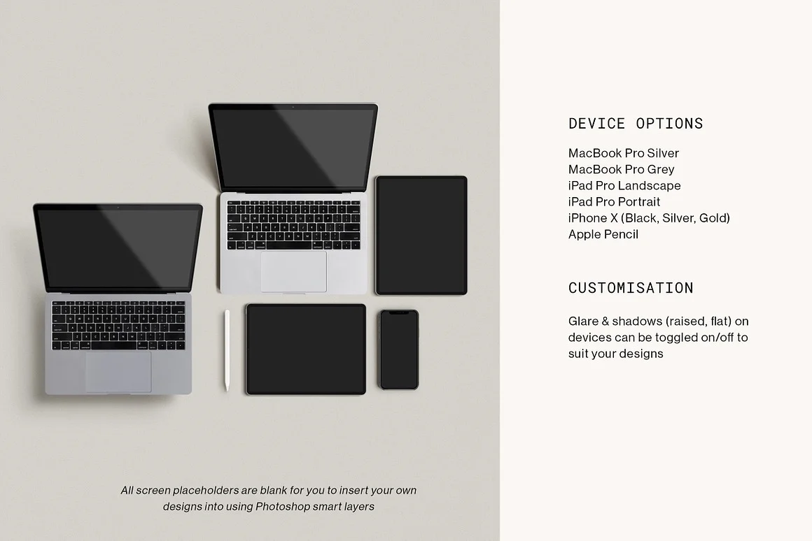 Branding Mockup 3