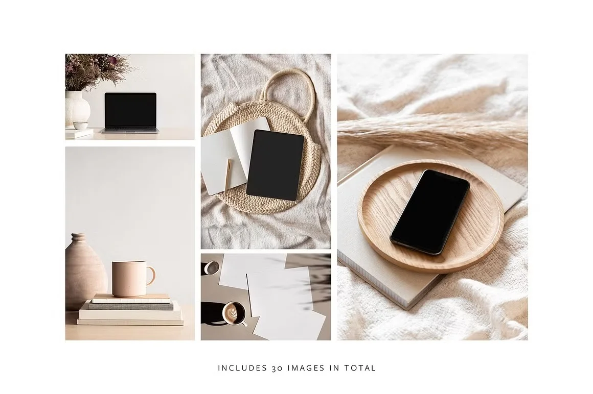 Carmen Photo Mockup 3