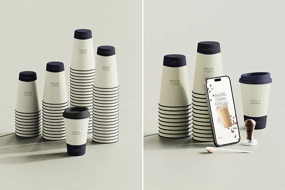 Kaila Coffee Mockup 2