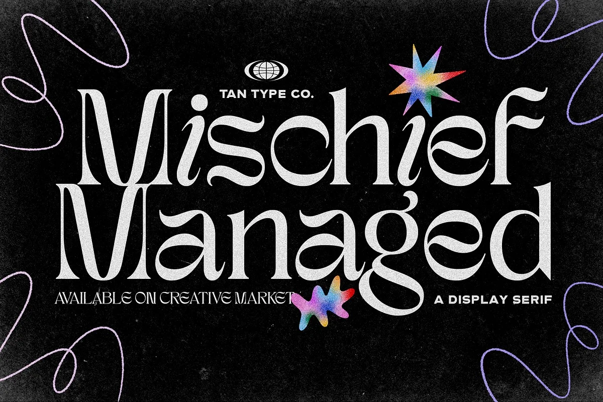 TAN - MISCHIEF