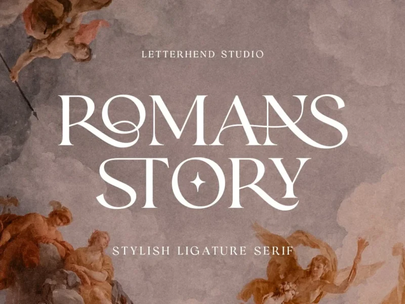 Romans Story