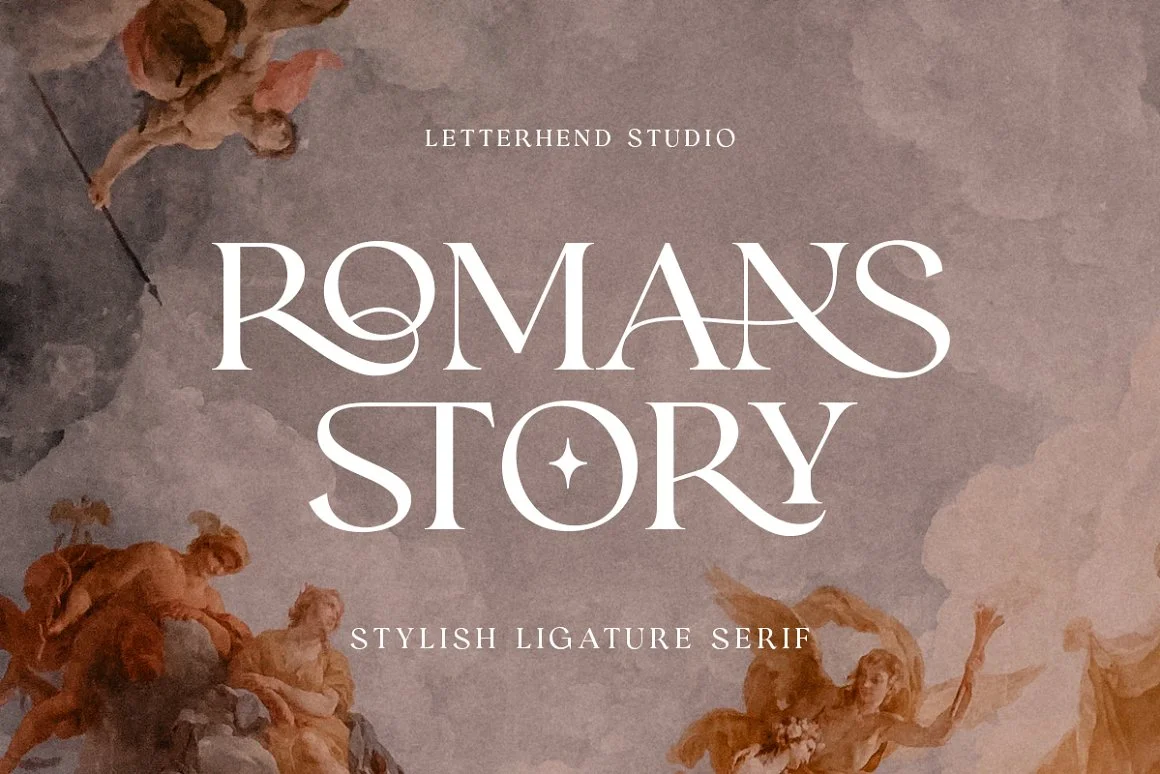 Romans Story